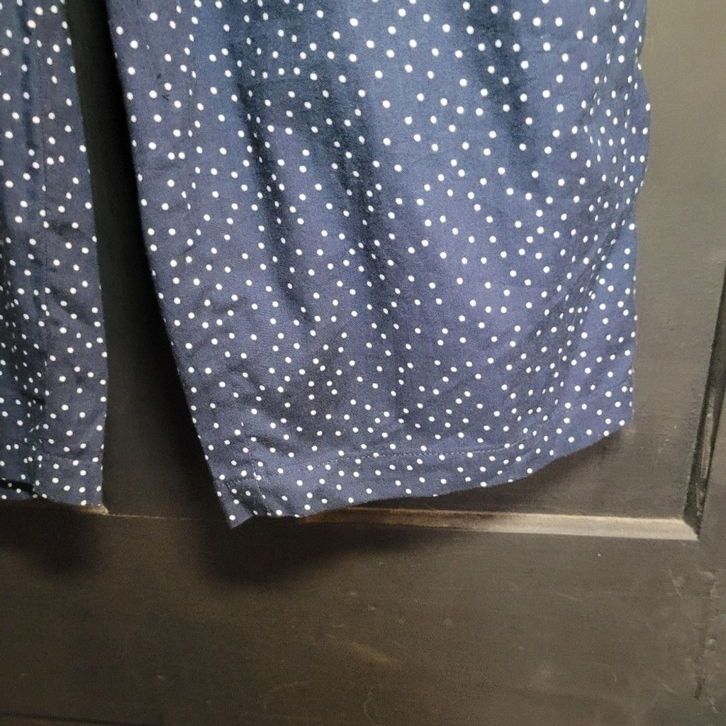 Gloria Vanderbilt Gloria Vanderbilt cropped elastic waist, Size Med P nwot Size 30" / US 8 / IT 44 - 4 Thumbnail