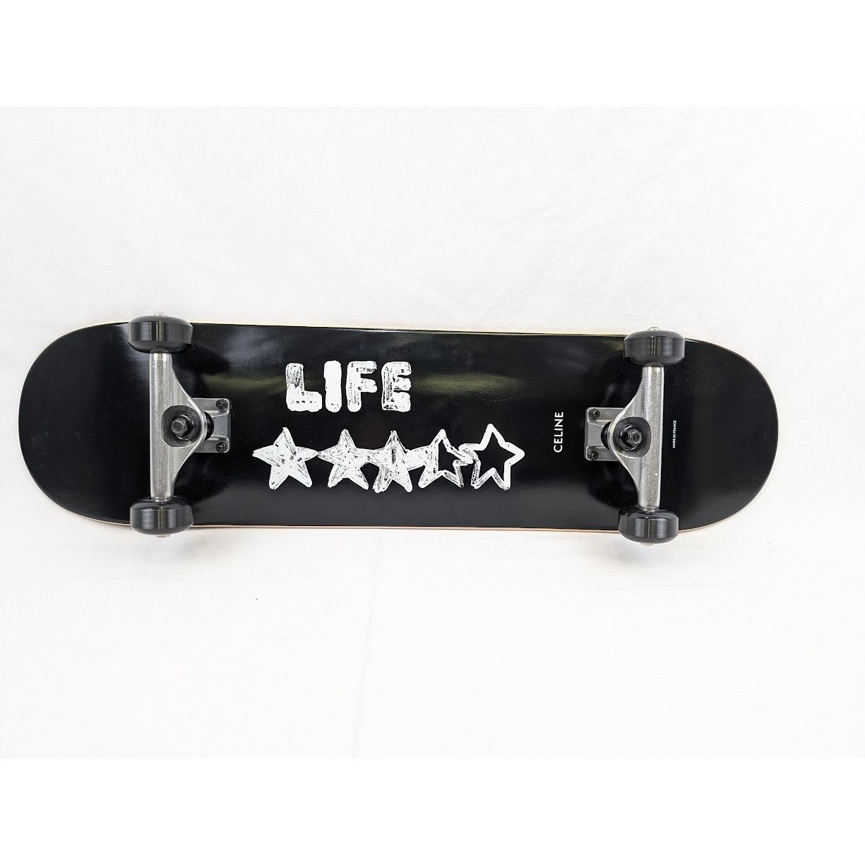 Celine o1rshd1 Size: OS / Skateboards in Multicolor Size ONE SIZE - 2 Thumbnail