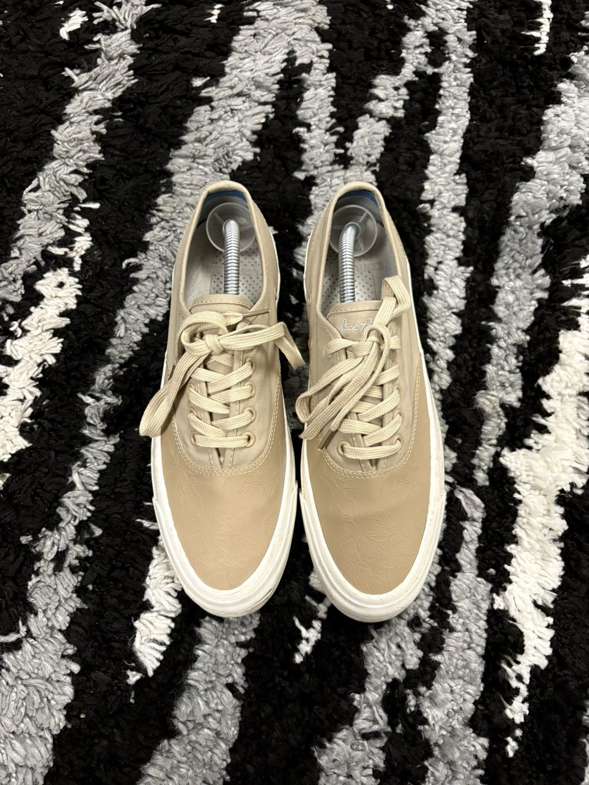 Vans Vans hancock vulcanized articles jack purcell sneakers Size US 9 / EU 42 - 5 Thumbnail