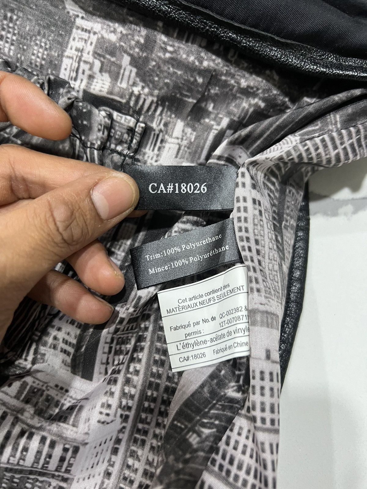 Kenneth Cole Kenneth Cole Reaction Side Bag Size ONE SIZE - 24 Thumbnail