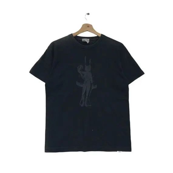 Anime × Vintage GHOST IN THE SHELL ANIME Cyberpunk Tee Shirt Manga Kodansha Size US S / EU 44-46 / 1 - 1 Thumbnail
