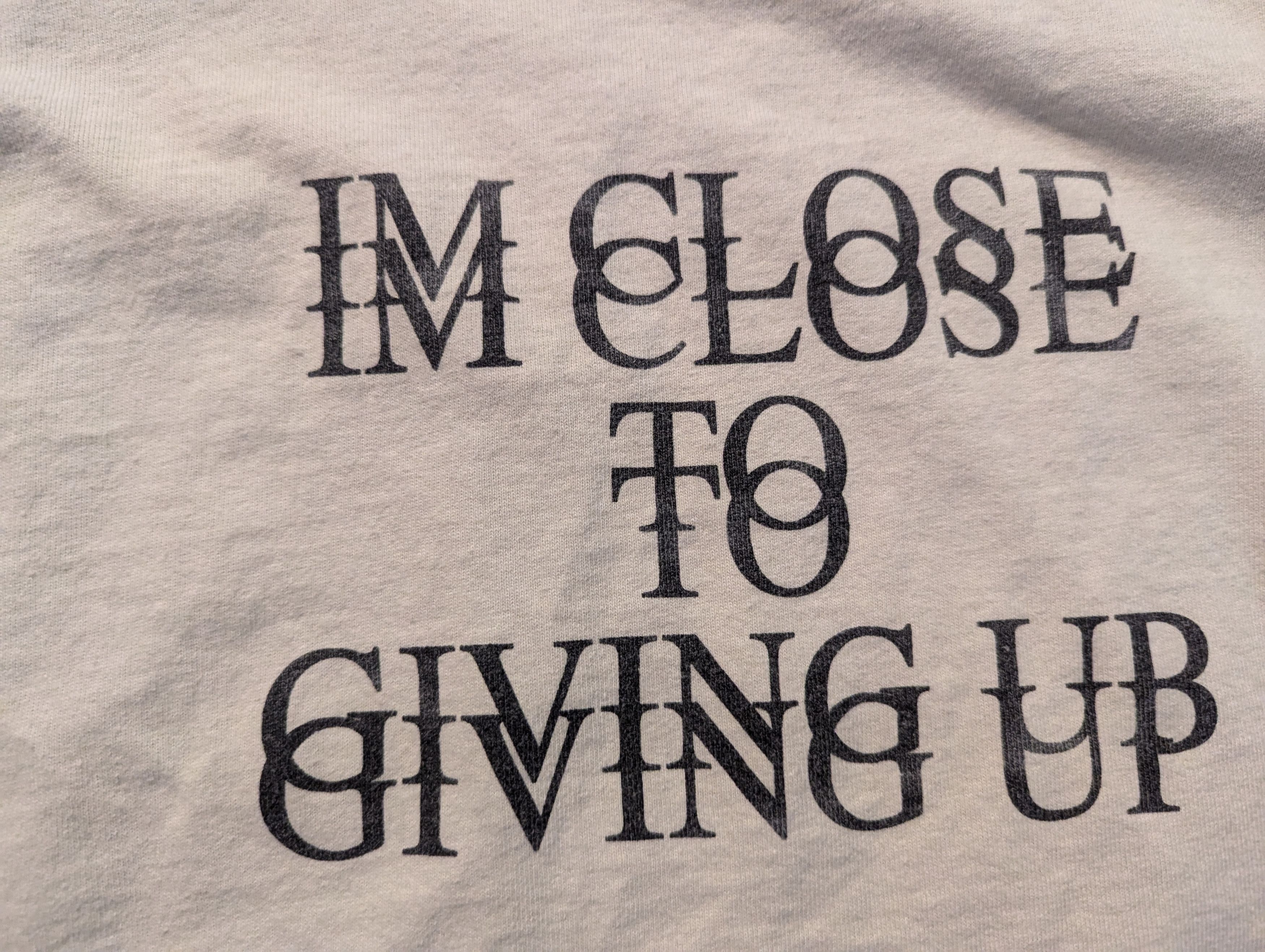 Rhude T-shirt, made in USA Size US S / EU 44-46 / 1 - 2 Thumbnail