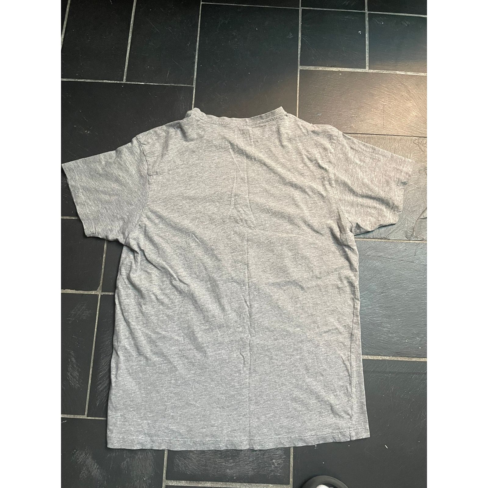 Other Nyc Borough Grey Tshirt Medium Size US M / EU 48-50 / 2 - 3 Thumbnail