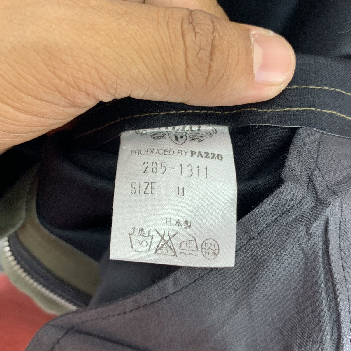 Japanese Brand × Vintage 🔥🔥VINTAGE 291295 HOMME Size US 29 - 17 Thumbnail