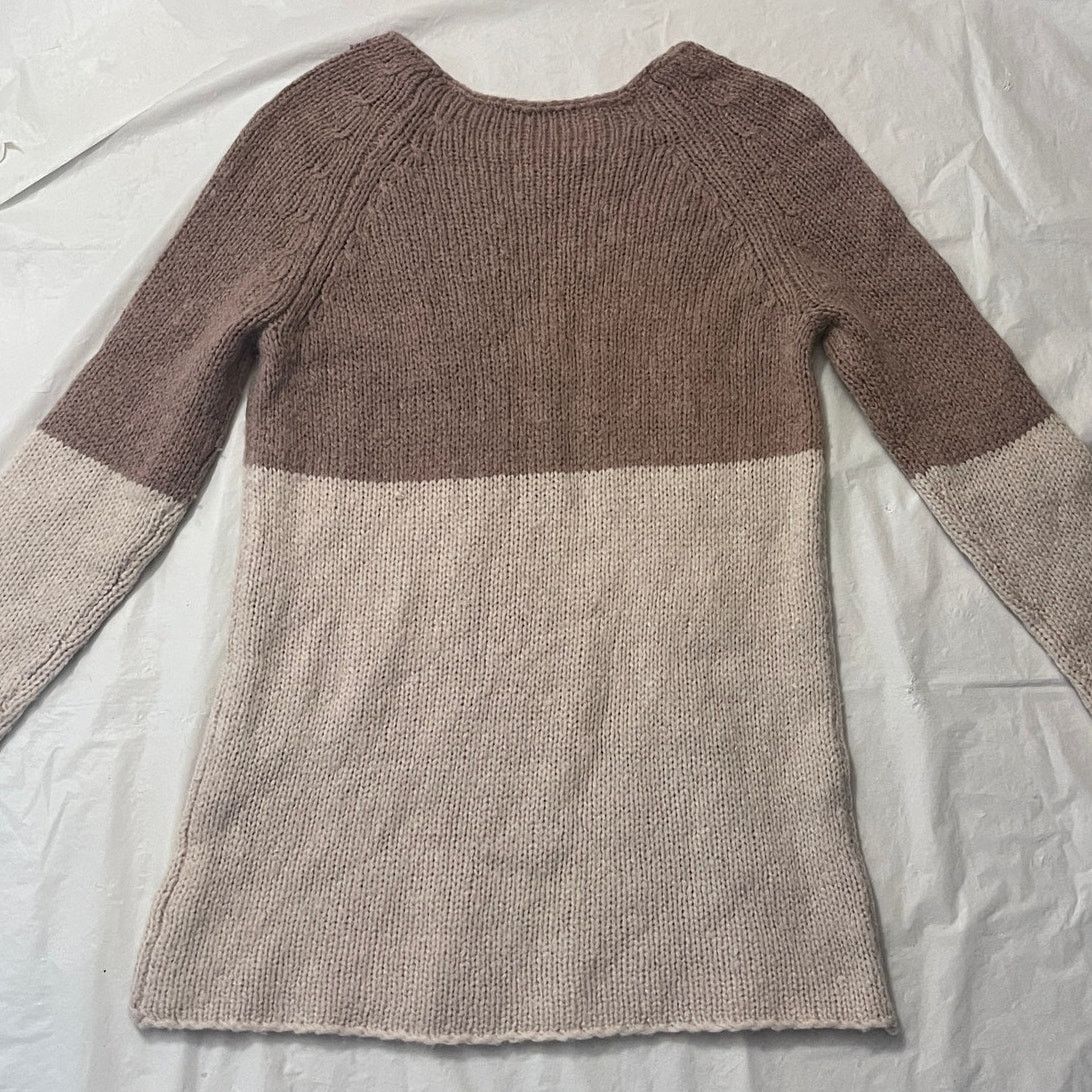 Other Christopher Fischer Sweater Size: S - Beige Size S / US 4 / IT 40 - 2 Thumbnail