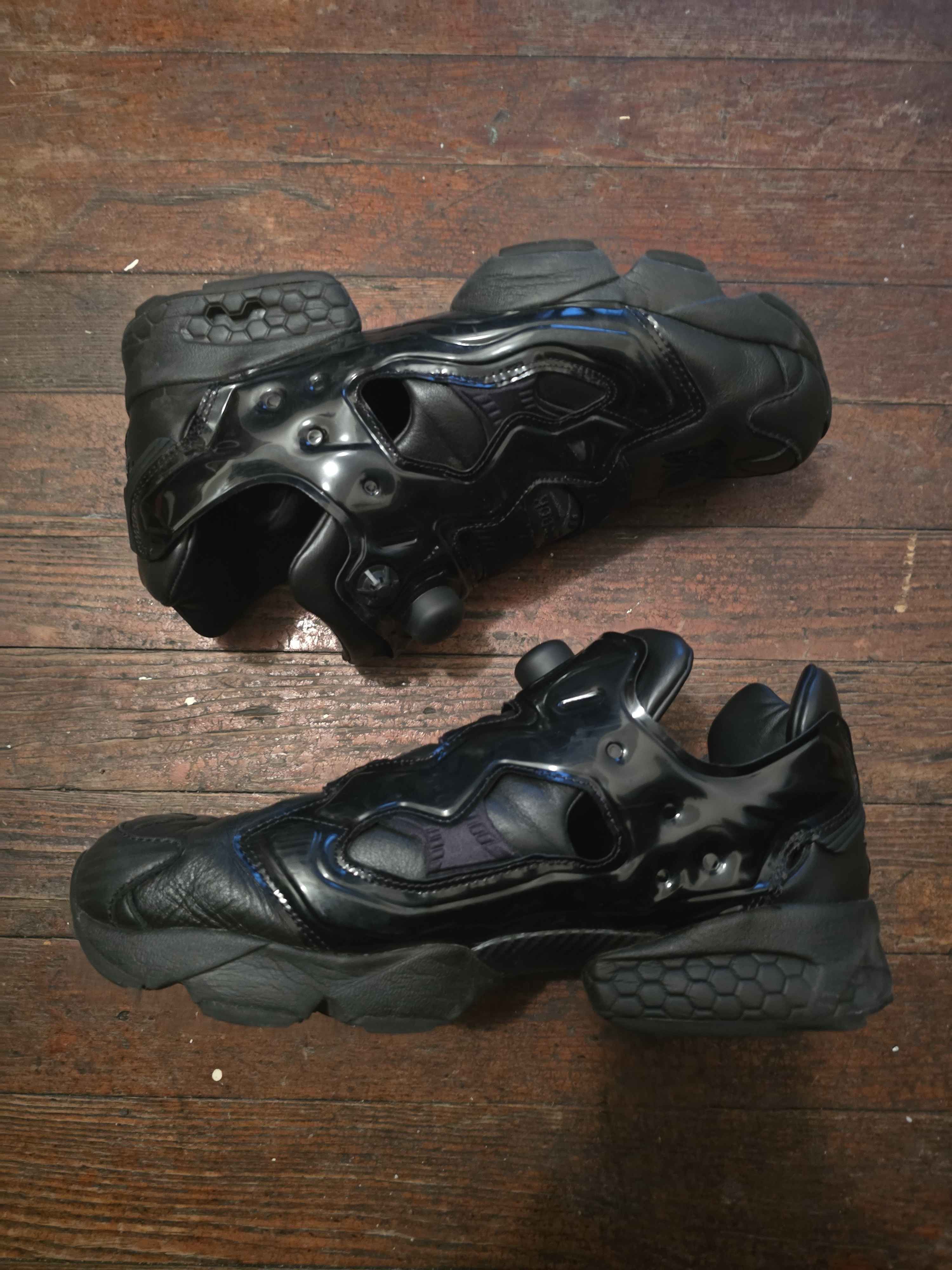 Needles × Reebok Instapump Fury 94 US 10.5 Size US 10.5 / EU 43-44 - 3 Thumbnail