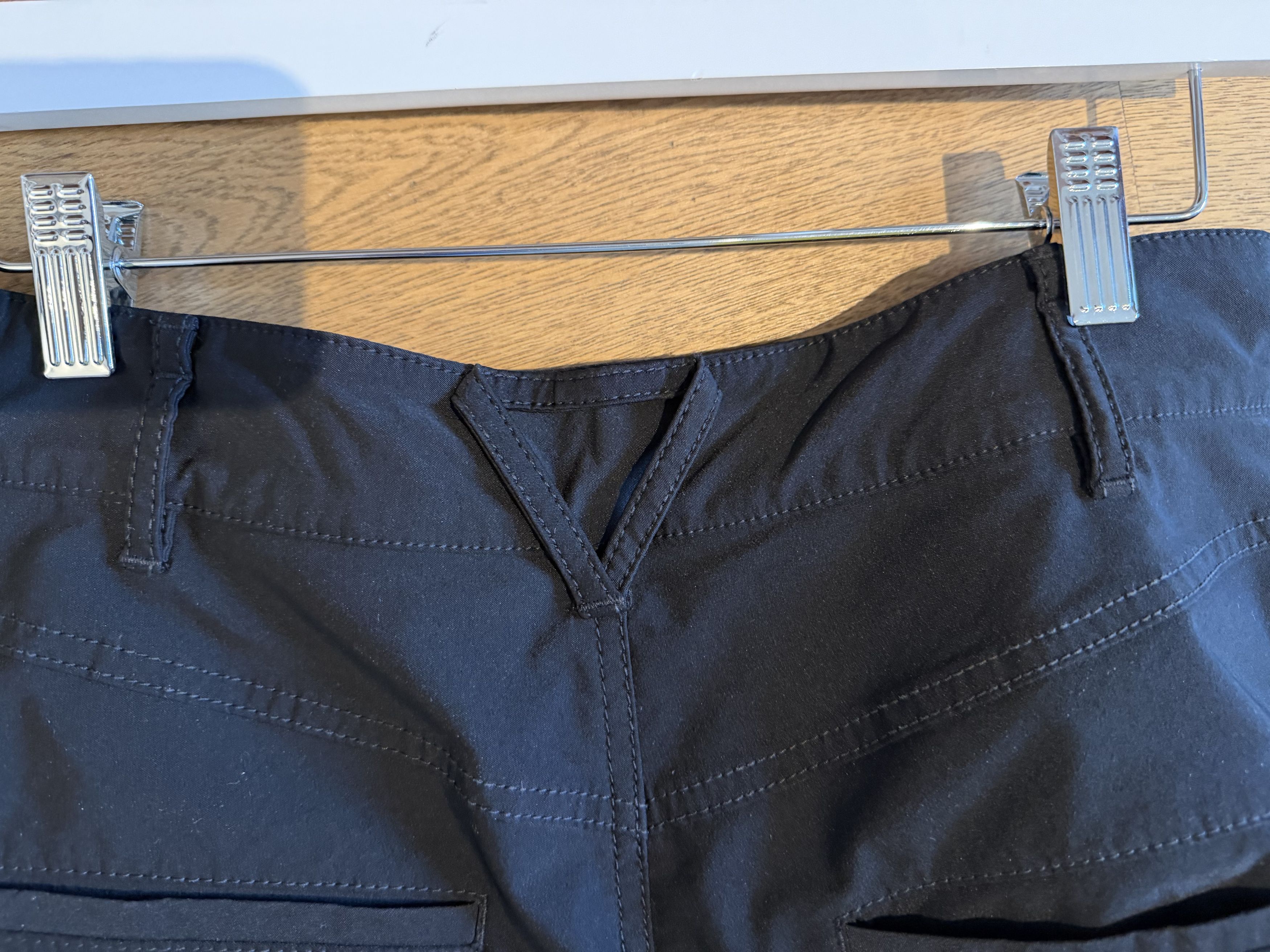 Bottega Veneta Bottega Veneta Cargo Pants Size US 32 / EU 48 - 5 Thumbnail