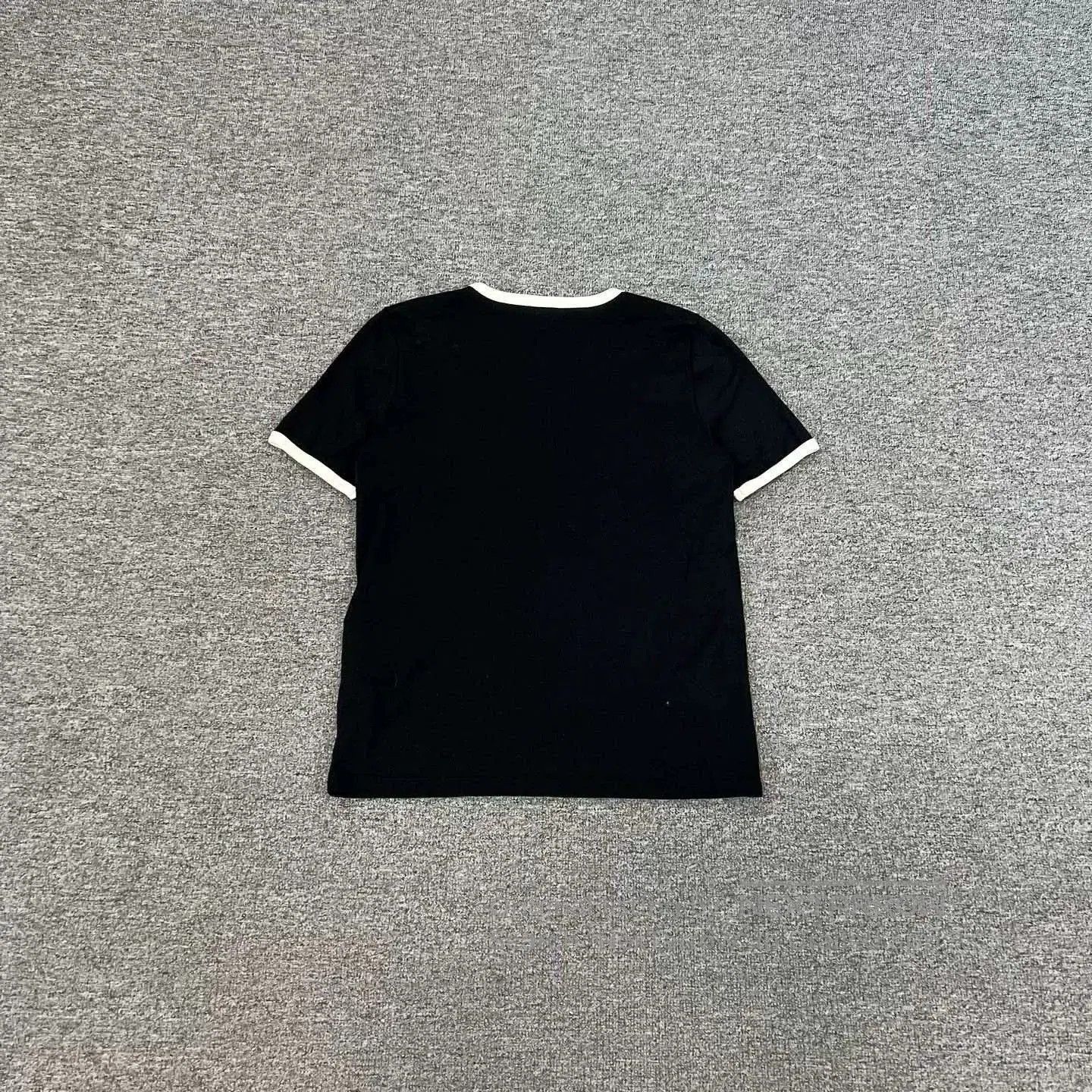 Celine Celine 2025 Large Logo Short. Size S / US 4 / IT 40 - 3 Thumbnail