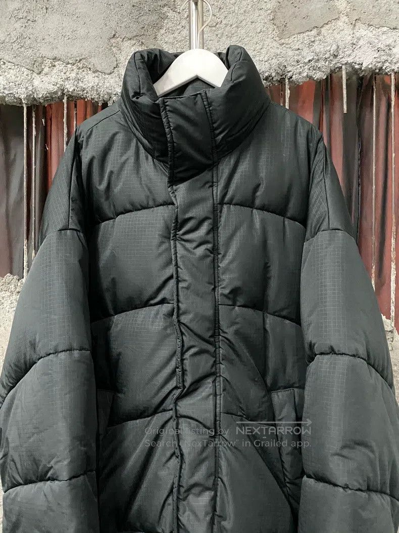Balenciaga Balenciaga Padded Jacket Size US S / EU 44-46 / 1 - 3 Thumbnail