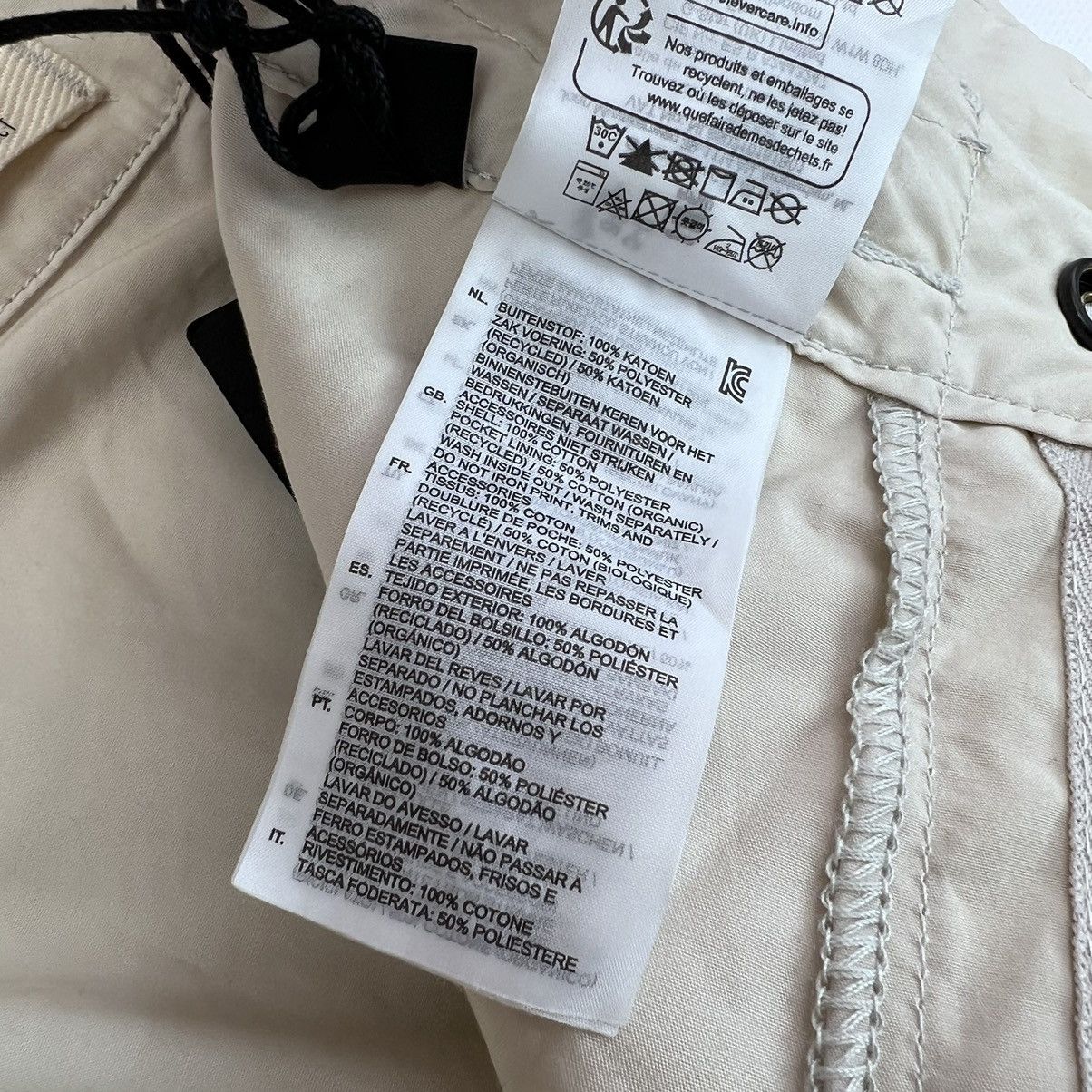 G-Star G star Raw summer snow cargo pants Size 27" / US 4 / IT 40 - 6 Thumbnail