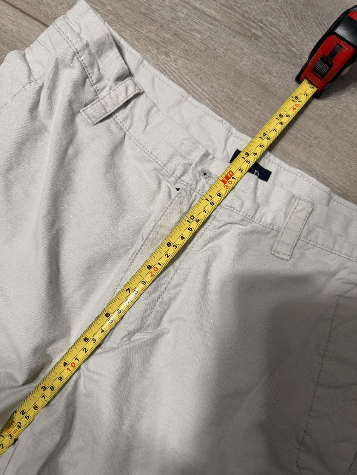 Vintage Vintage Baggy Pants Size US 32 / EU 48 - 5 Thumbnail