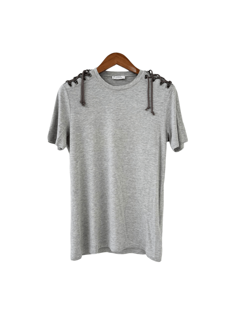 Versace Versace Collection T-shirt S Size US S / EU 44-46 / 1 - 1 Thumbnail