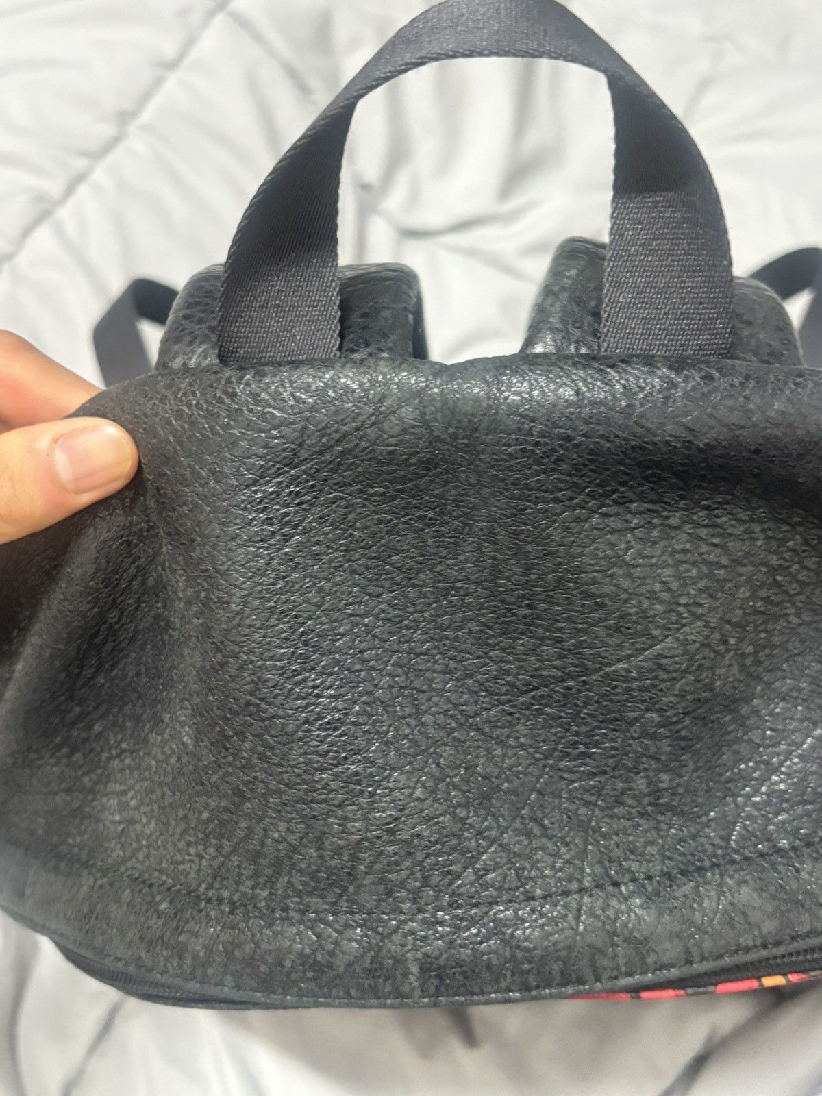 Coach Coach floral backpack Size ONE SIZE - 3 Thumbnail
