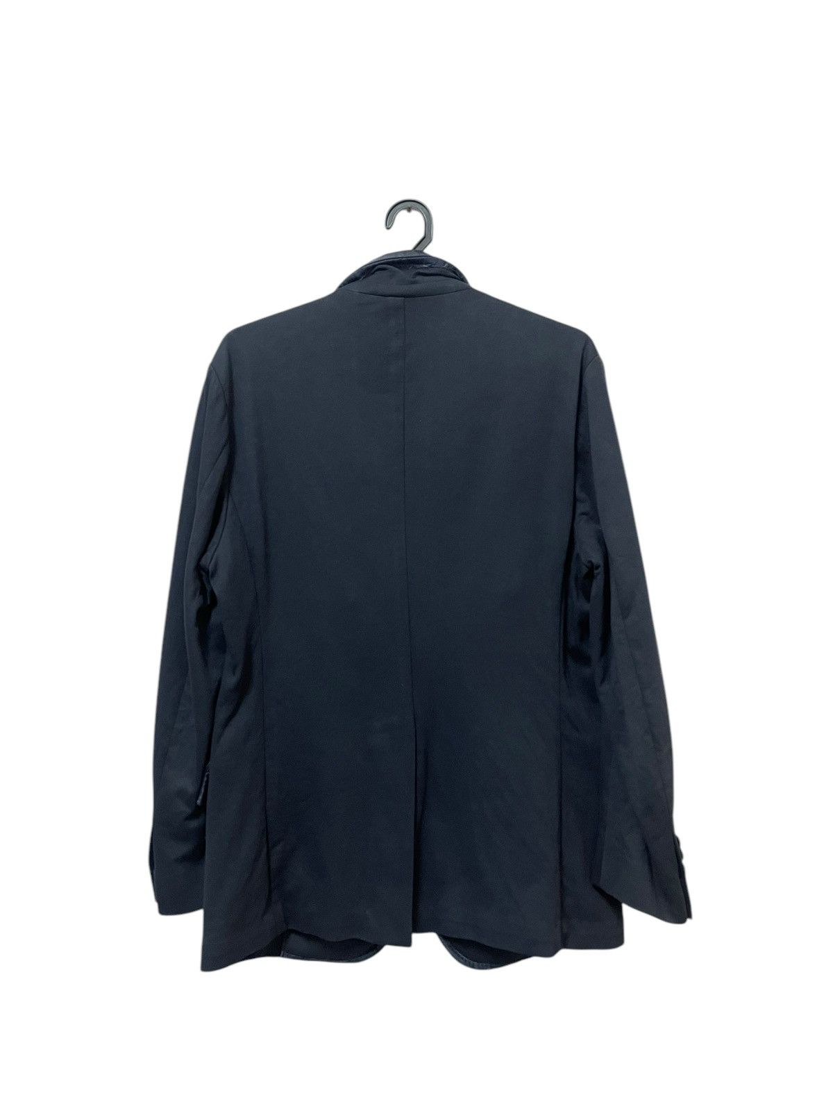 Ermanno Scervino ERMANNO SCERVINO MADE IN ITALY Size US L / EU 52-54 / 3 - 2 Thumbnail