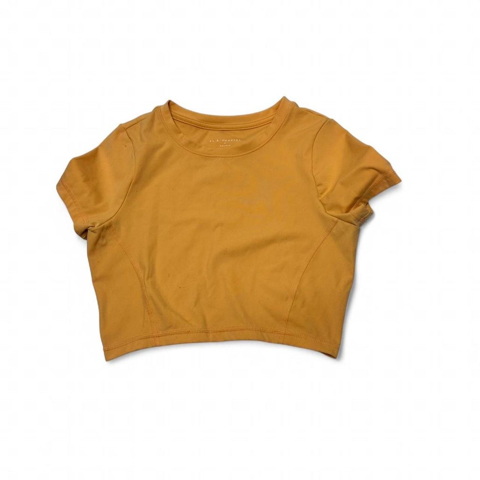 Pacsun Pacsun L.A. Hearts Active Orange Butter Soft Align Size XS Size XS / US 0-2 / IT 36-38 - 4 Thumbnail