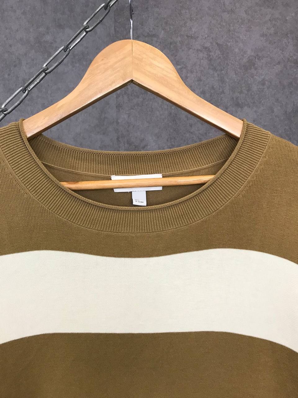 Cos Cos designer oversized unisex sweatshirt Size US S / EU 44-46 / 1 - 3 Thumbnail