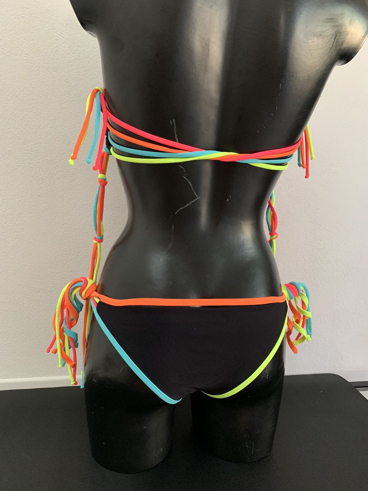 GCDS GCDS Bikini BeachWear Size XS Size ONE SIZE - 8 Thumbnail