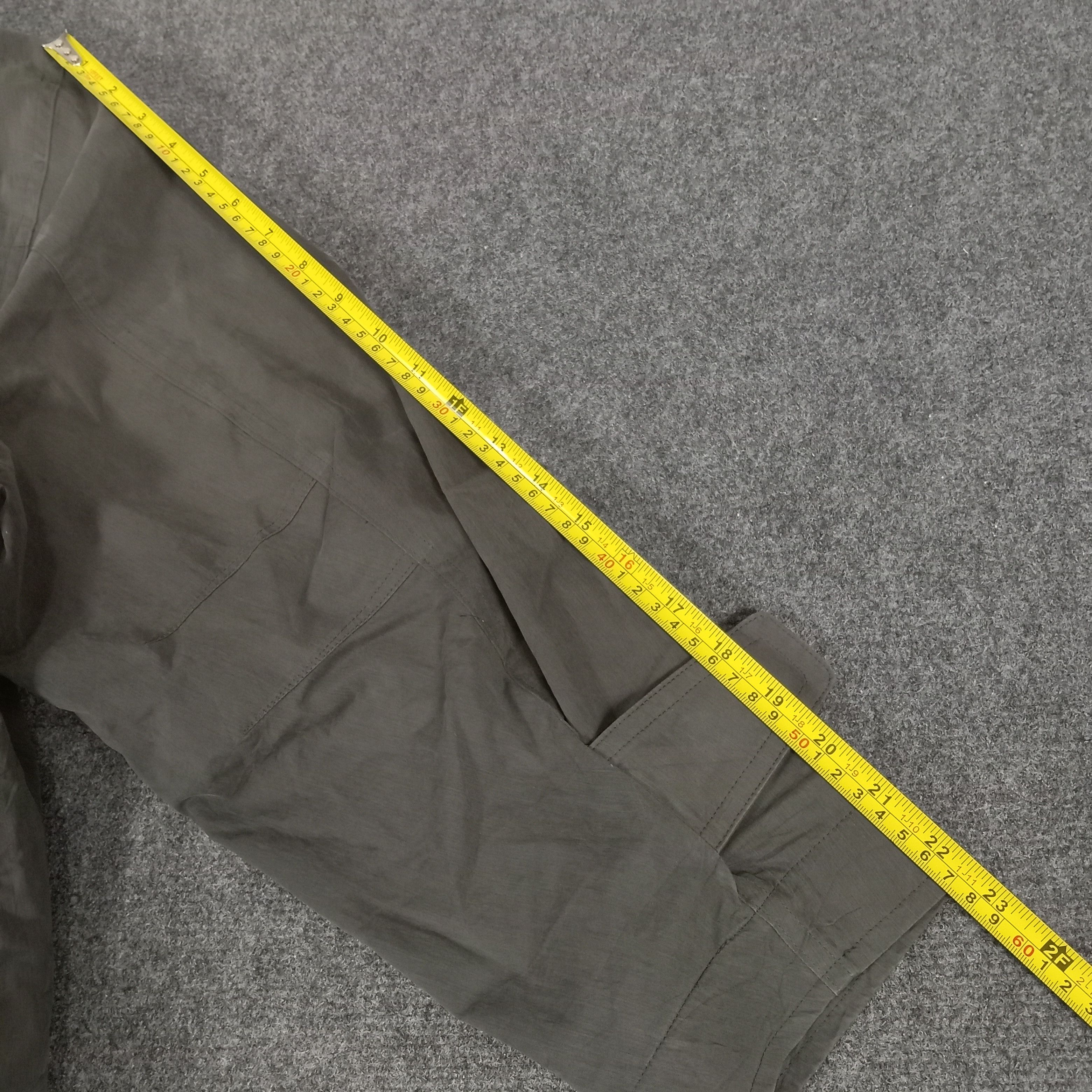 Balenciaga × Vintage Balenciaga Sports Paris Italian Brand Jacket Size US L / EU 52-54 / 3 - 13 Thumbnail