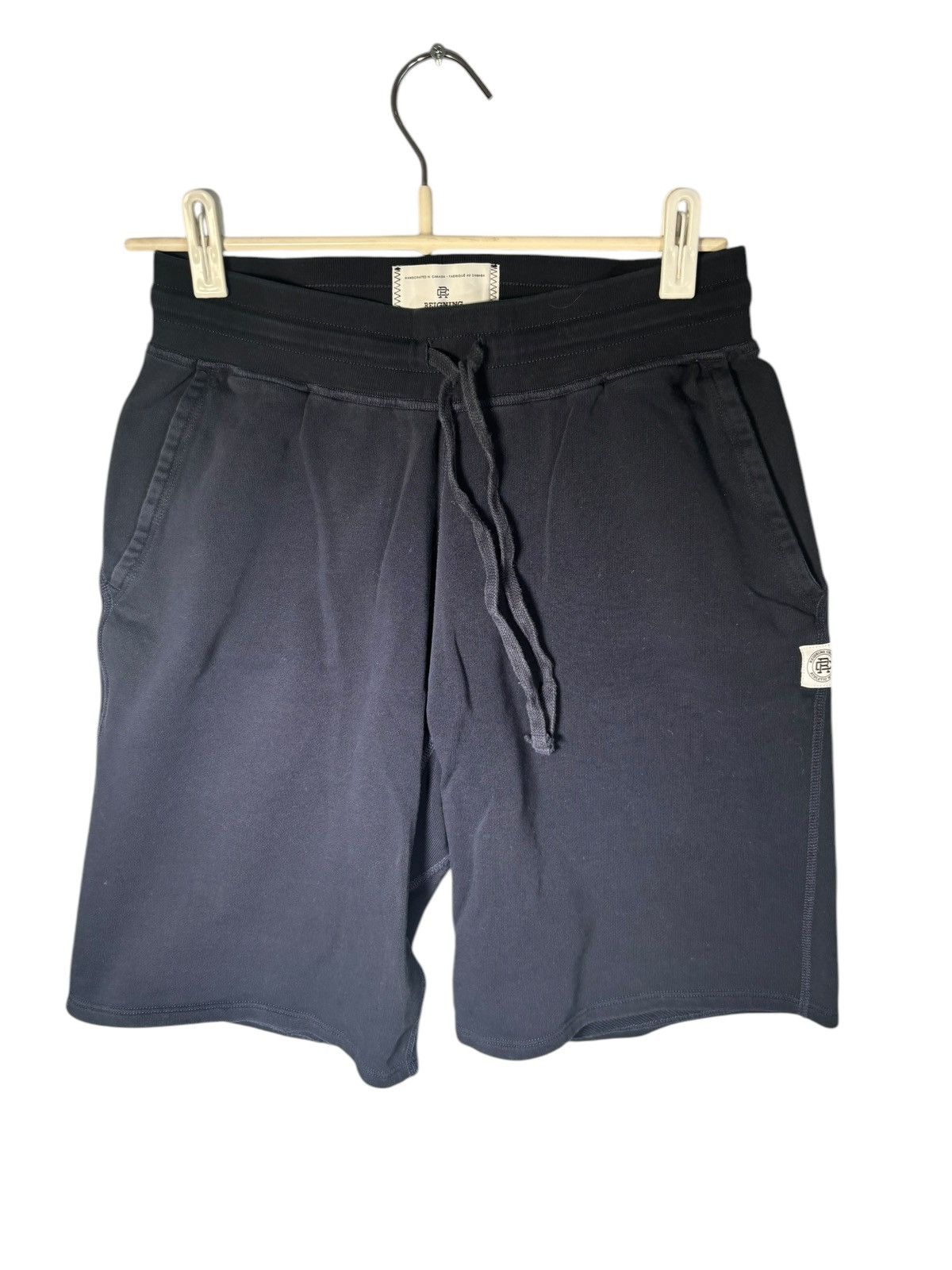 Reigning Champ Reigning Champ Shorts Size US 31 - 1 Thumbnail