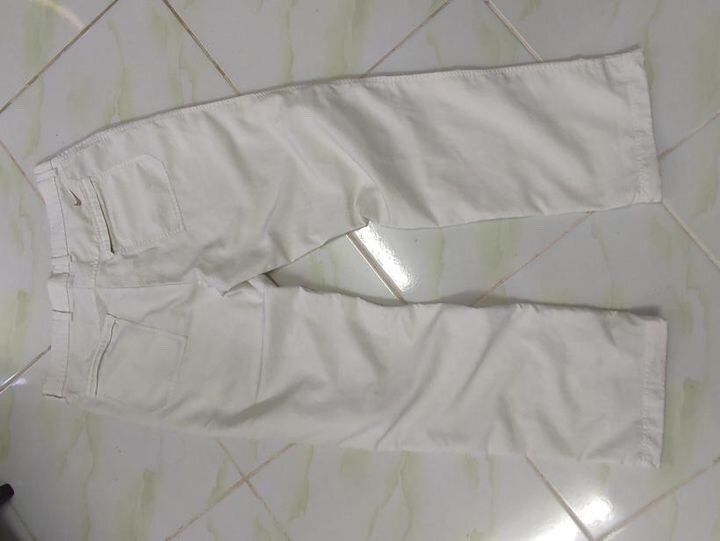 Nike NIKE GOLF PANTS Size US 35 - 4 Thumbnail