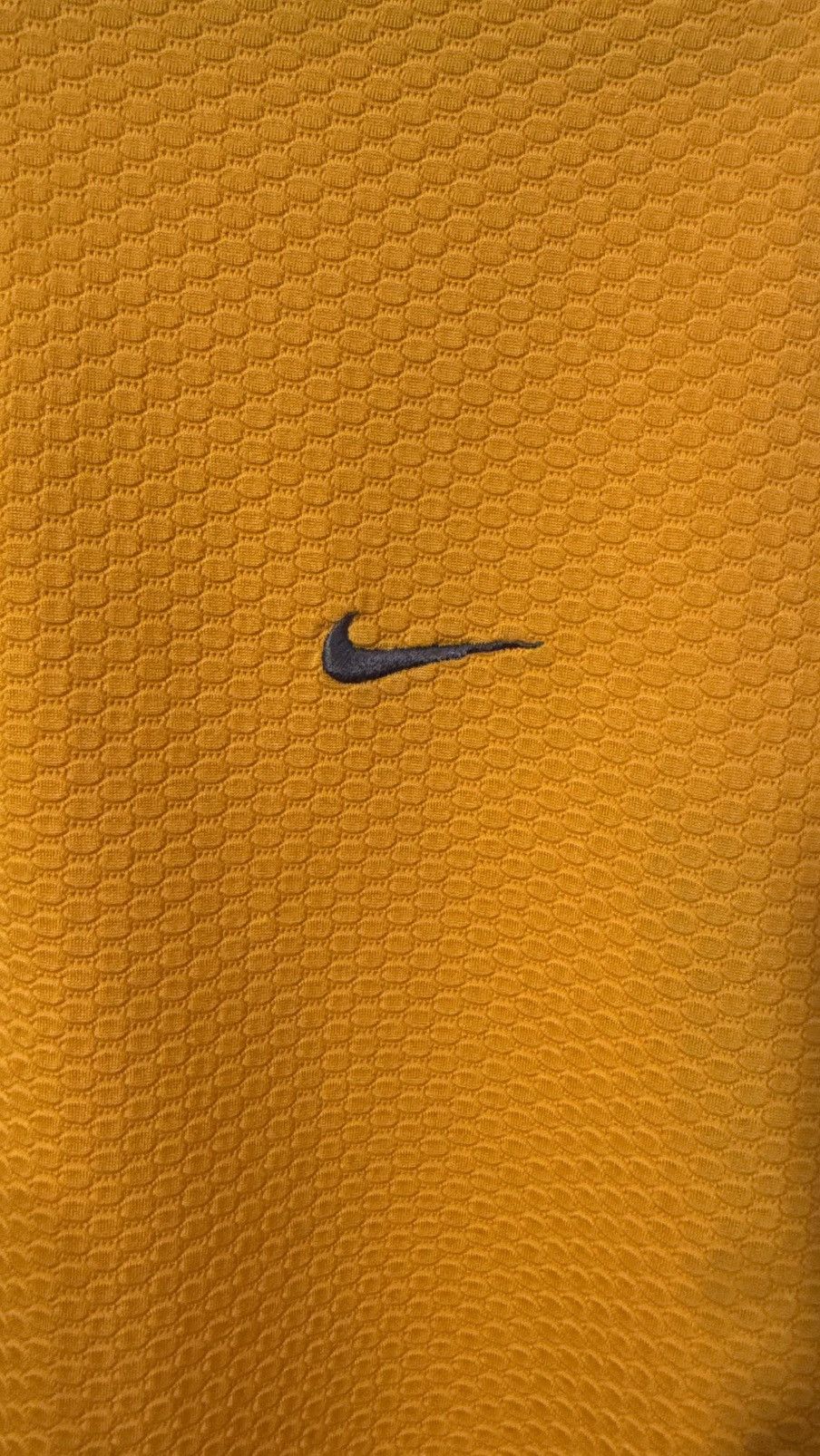 Nike Vintage Nike Sphere quarter zip Size US L / EU 52-54 / 3 - 4 Thumbnail