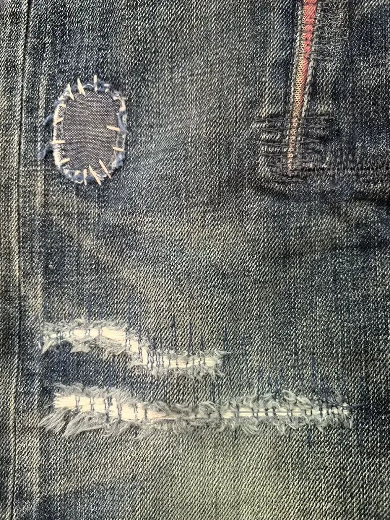 Neighborhood Neighborhood size S National wind fangs ox king Size US 27 - 9 Thumbnail