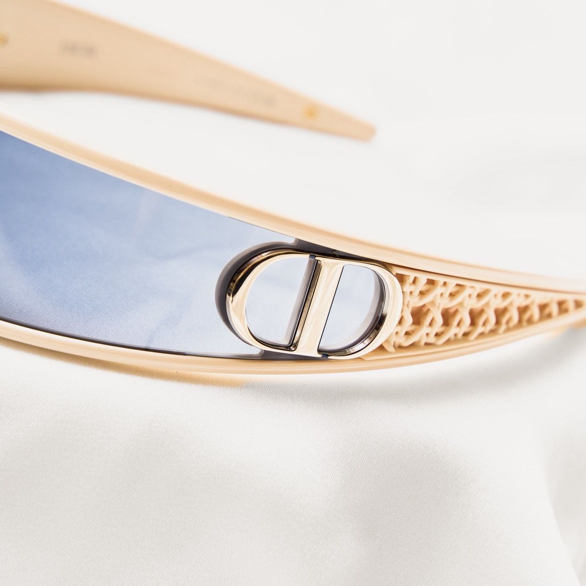 Dior DIOR VERYDIOR M1U 95B0 SUNGLASSES Size ONE SIZE - 3 Thumbnail
