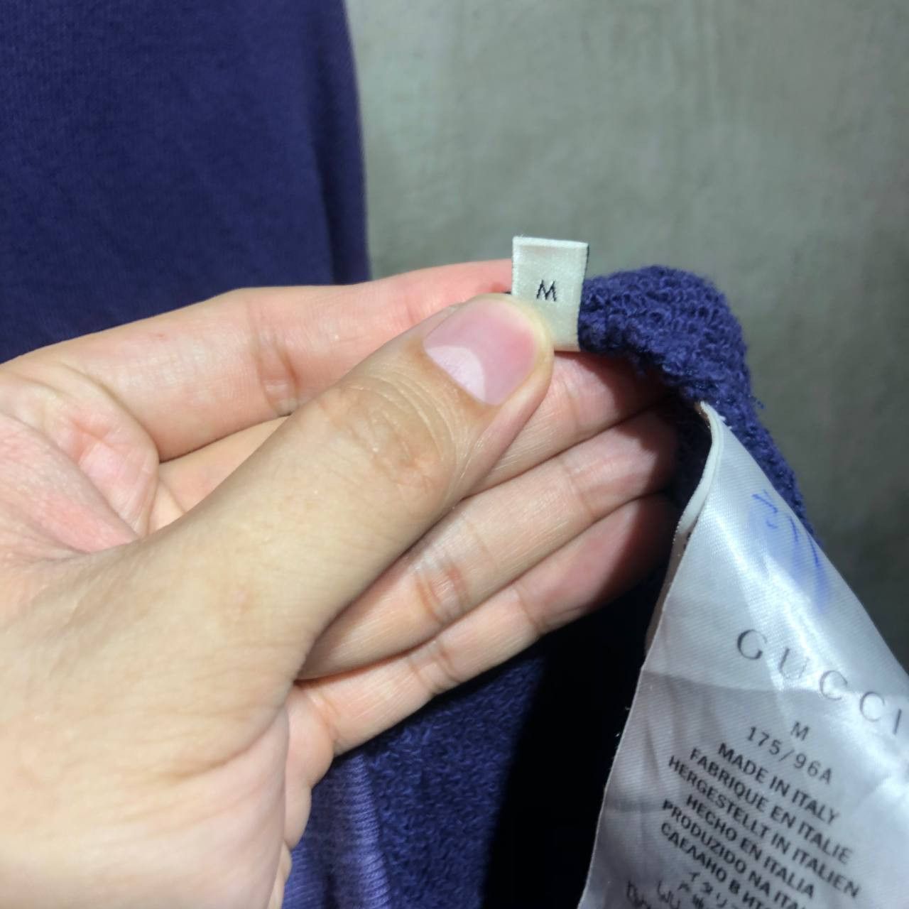 Gucci Gucci Cat Hoodie Size US XXL / EU 58 / 5 - 17 Thumbnail
