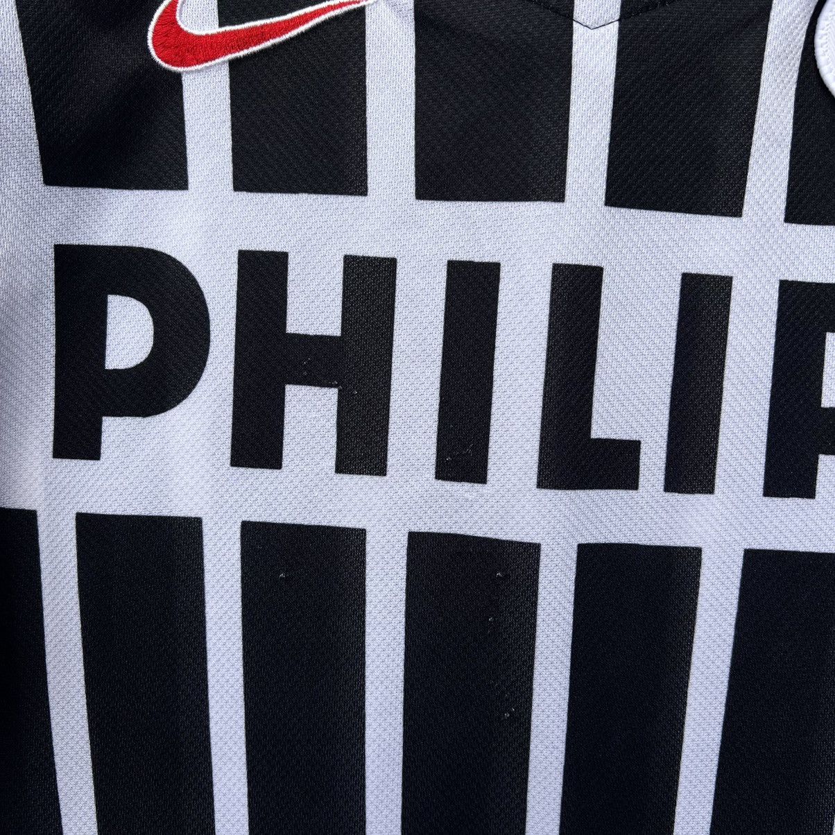 Nike PSV Eindhoven 1997 1998 Nike soccer jersey Football Shirt Size US M / EU 48-50 / 2 - 6 Thumbnail