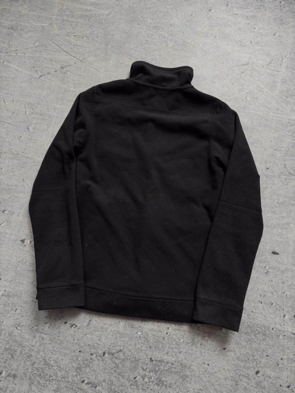 The North Face × Vintage Fleece zip The North Face black Size S / US 4 / IT 40 - 9 Thumbnail