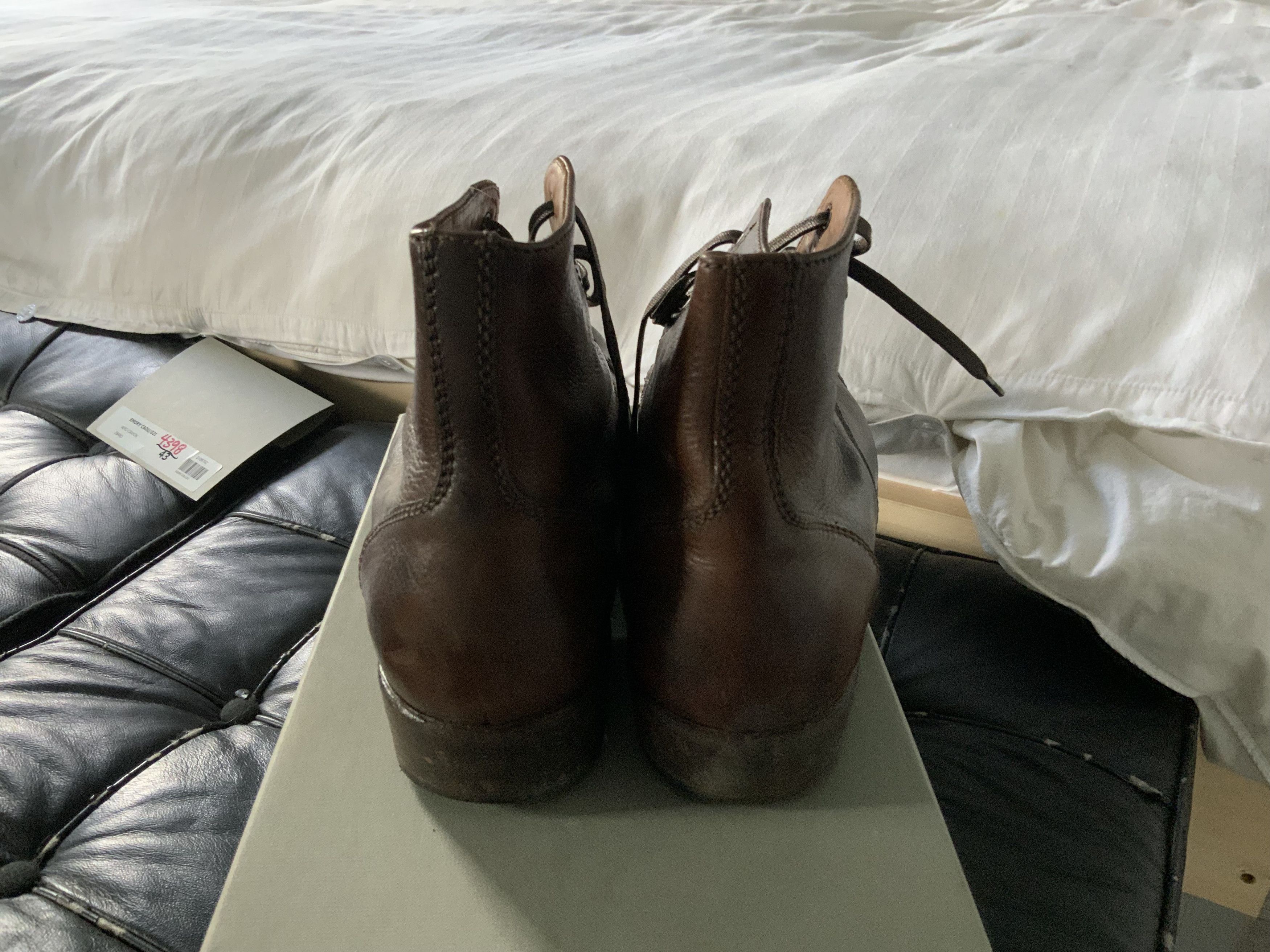 Officine Creative Aero Canyon Size US 10.5 / EU 43-44 - 3 Thumbnail