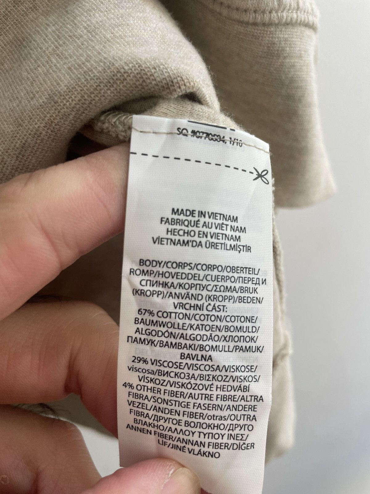 Ralph Lauren Ralph Lauren Size US L / EU 52-54 / 3 - 6 Thumbnail