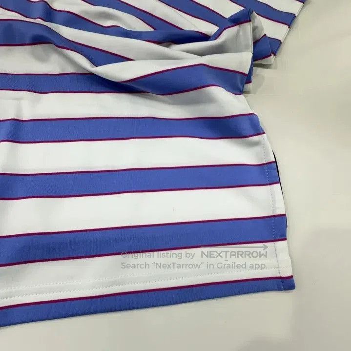 Polo Ralph Lauren Polo Ralph Lauren Striped Short. Size US XXL / EU 58 / 5 - 7 Thumbnail