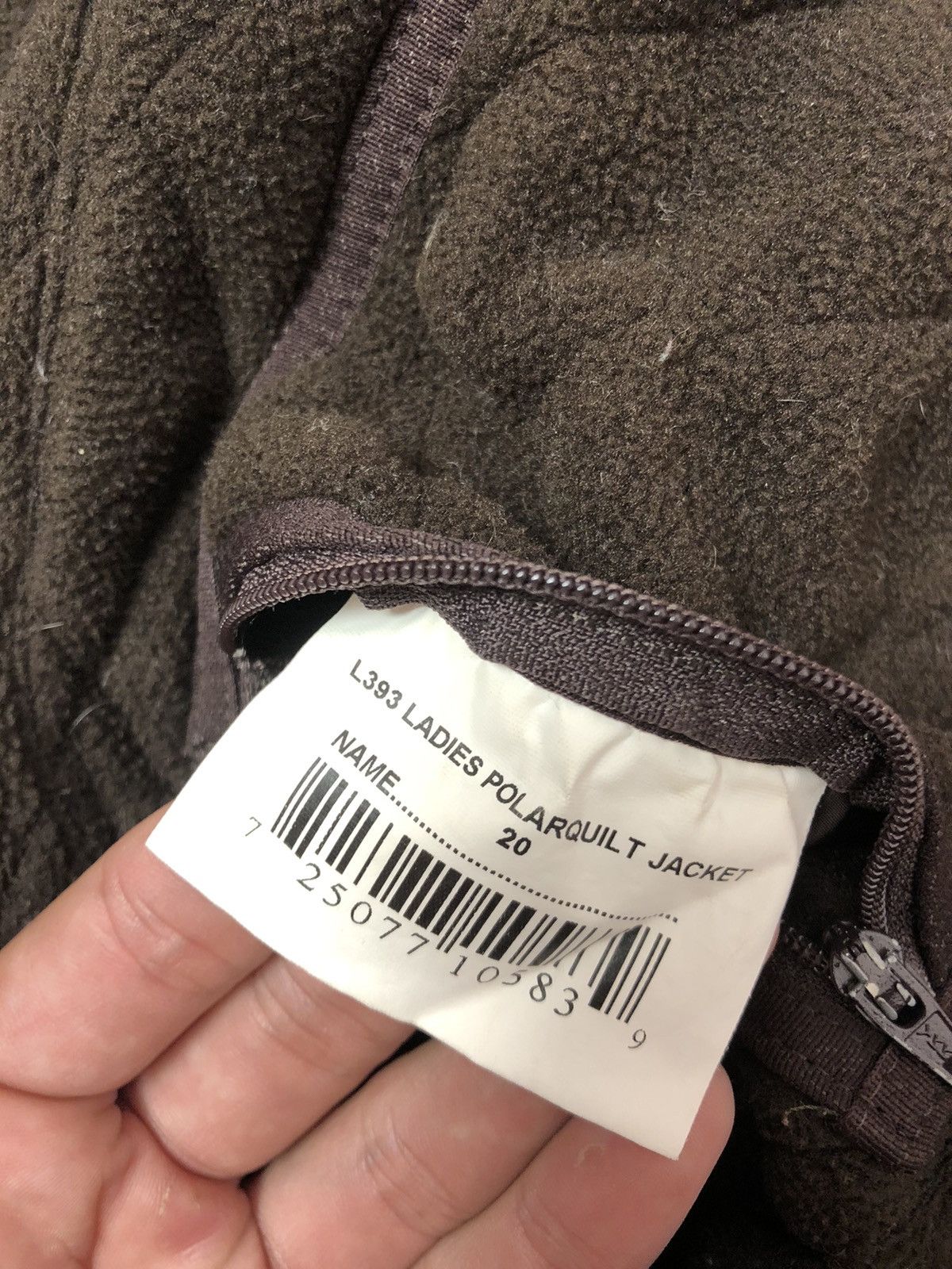 Barbour × Vintage Women bombers Barbour size uk20 casual y2k Size XXL / US 16-18 / IT 52-54 - 6 Thumbnail