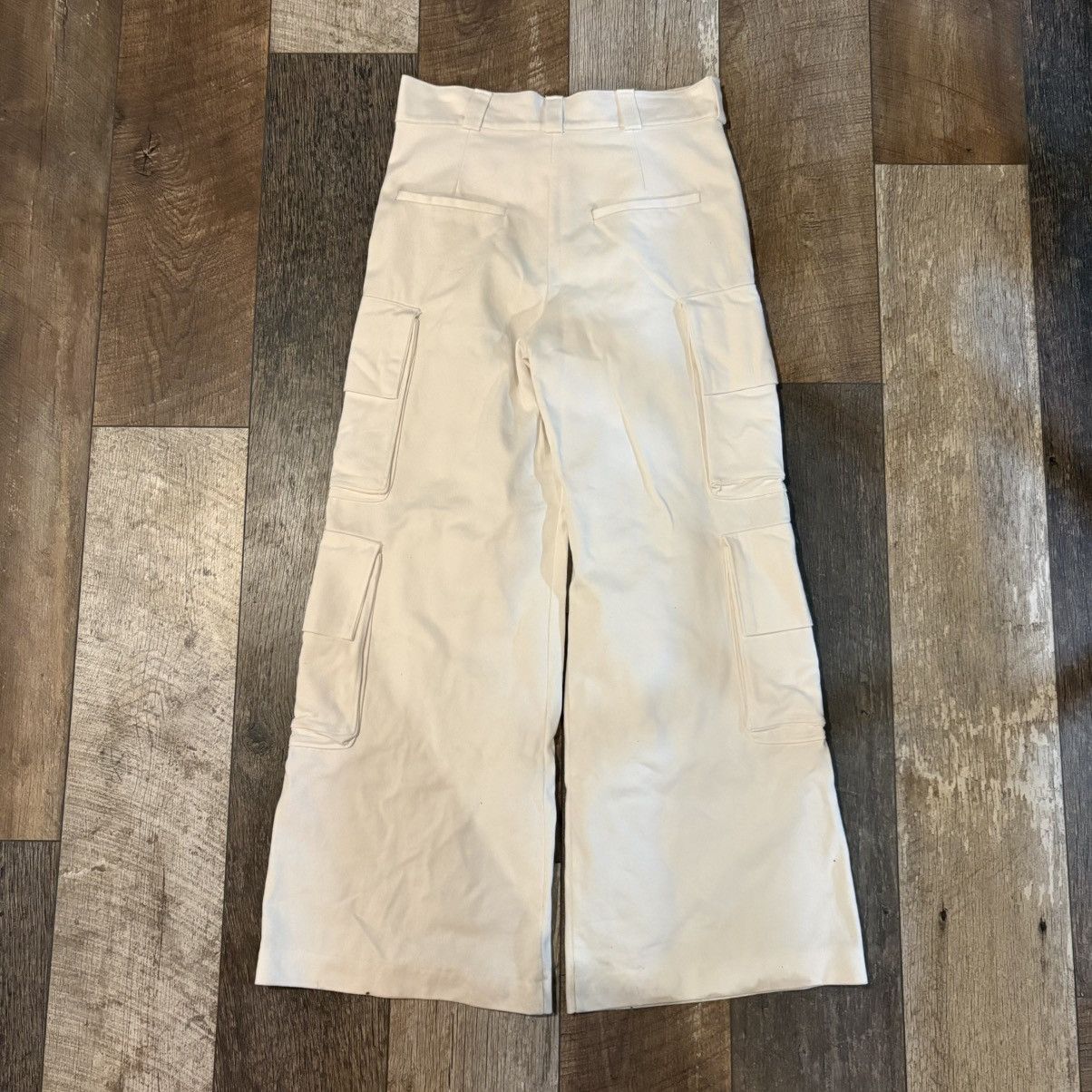 Handmade Handmade Cargo Pants Size US 30 / EU 46 - 3 Thumbnail