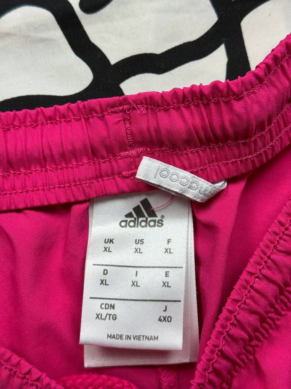 Adidas Adidas Real Madrid #4 Sergio Ramos 2014 Soccer kit jersey XL Size US XL / EU 56 / 4 - 14 Thumbnail