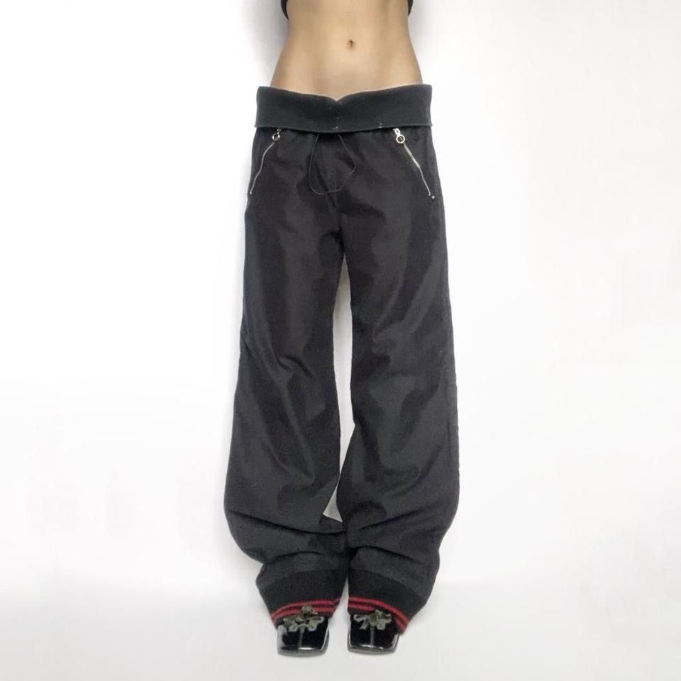 Vintage e-play vintage sport trousers Size 25" / US 0 / IT 36 - 7 Thumbnail