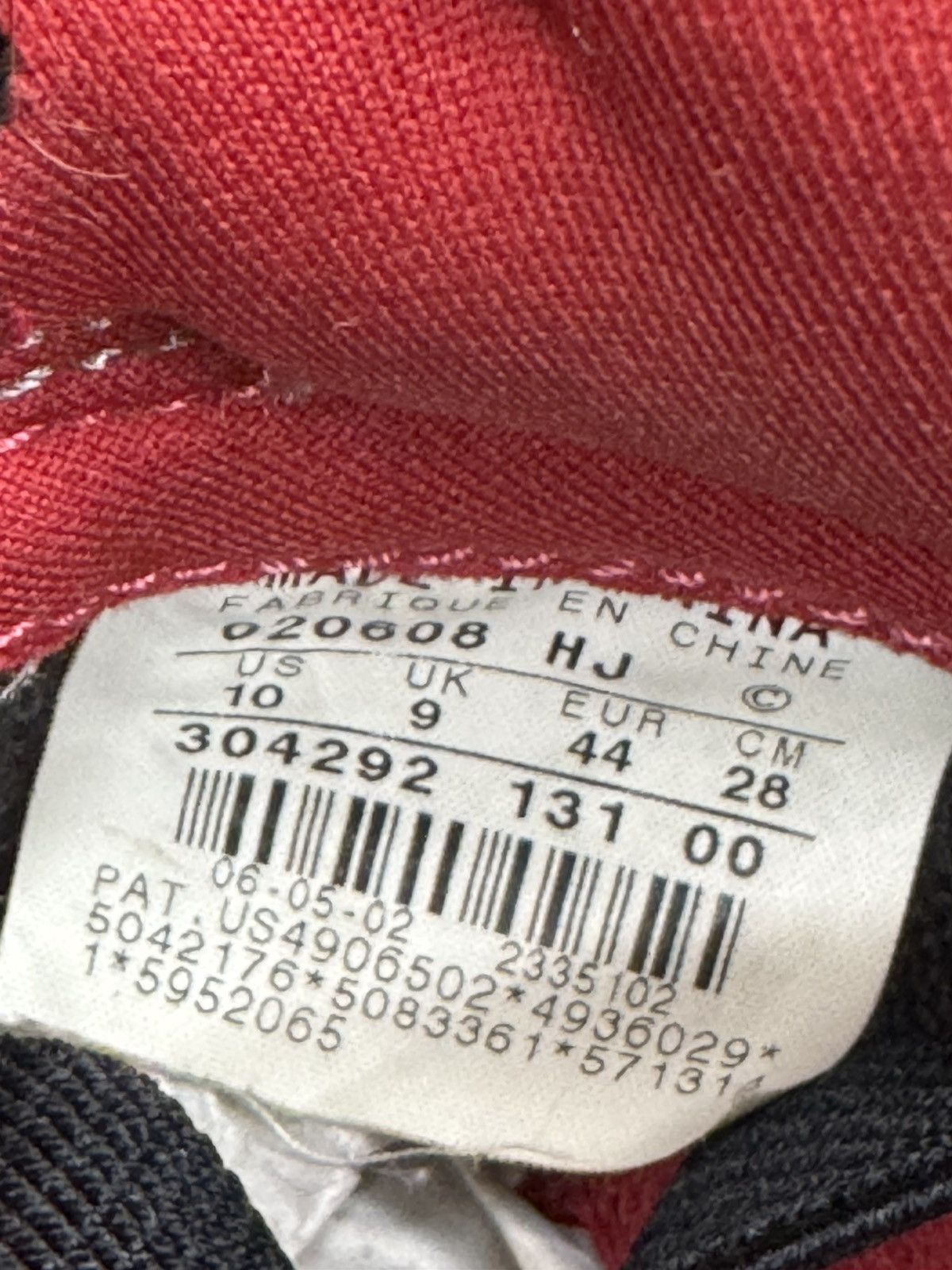 Nike × Supreme Nike SB X Supreme Dunk Low SZ10 Size US 10 / EU 43 - 10 Thumbnail
