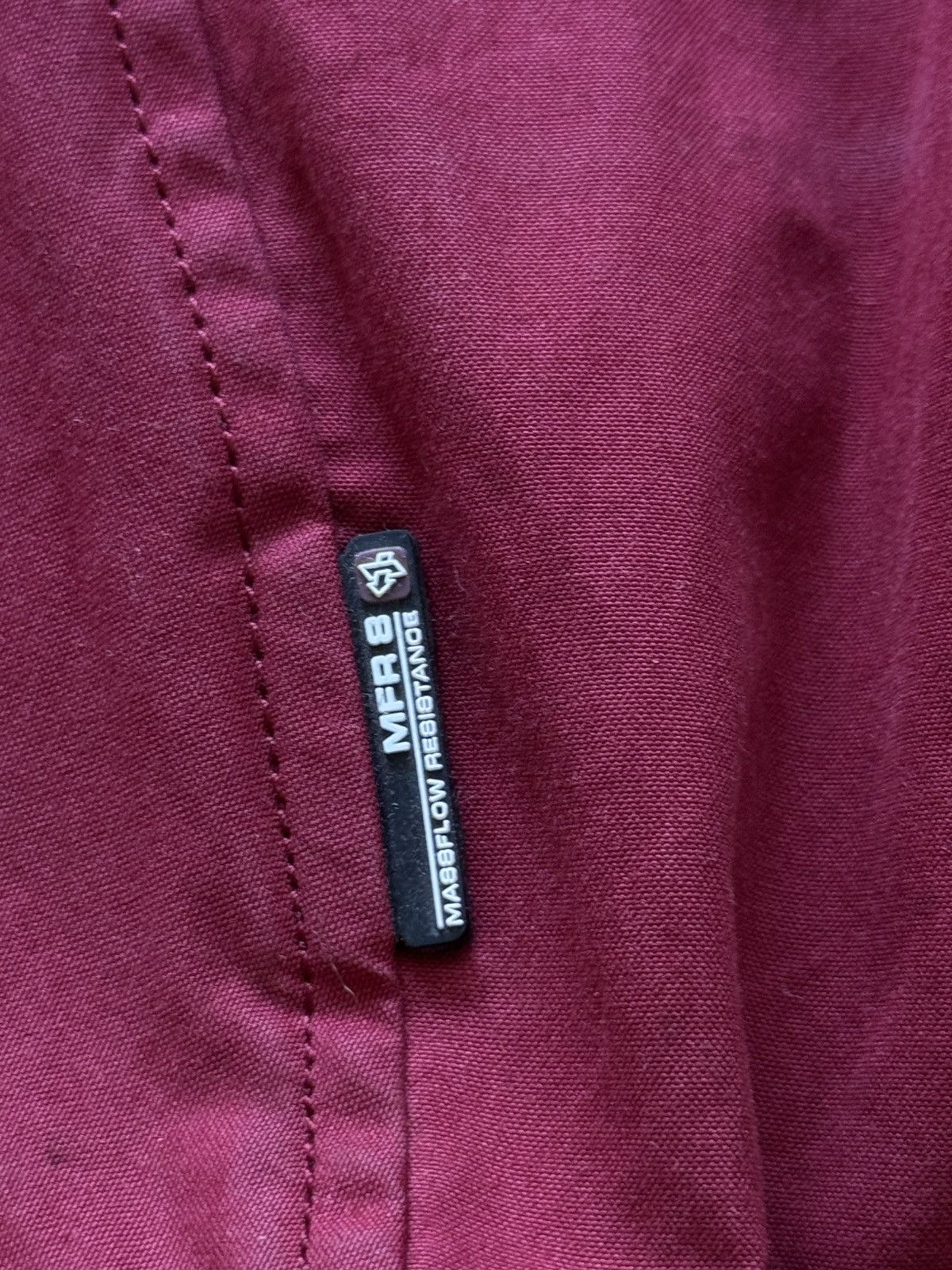 Klattermusen Klattermusen Einride eta proof outdoor jacket Size M / US 6-8 / IT 42-44 - 4 Thumbnail