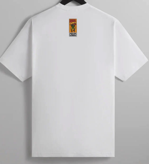 Kith × Marvel Comics Marvel Kith Otto Vintage Tee White Size XL Size US XL / EU 56 / 4 - 3 Thumbnail