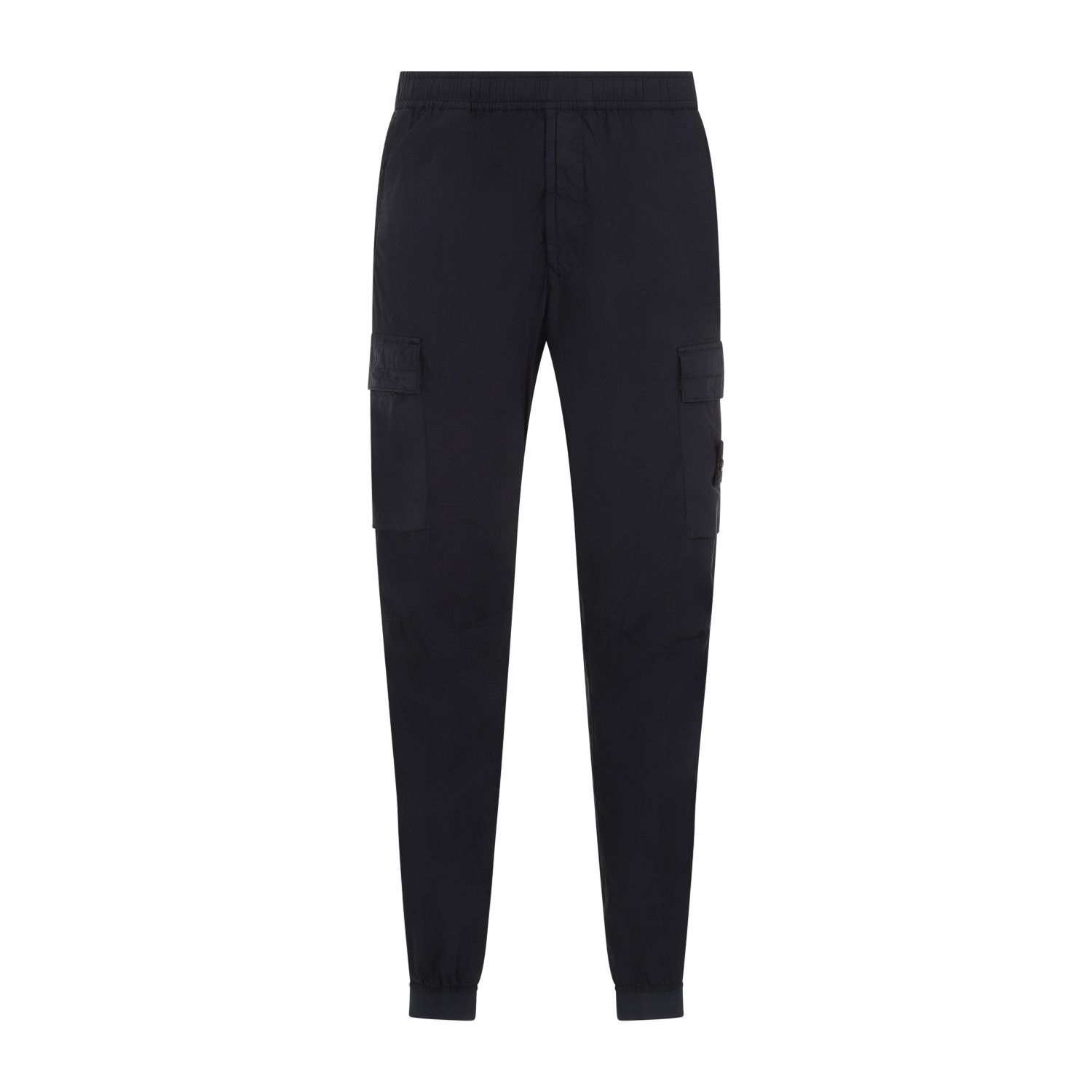 Stone Island Stone Island Cotton Cargo Pants Size US 33 - 1 Thumbnail
