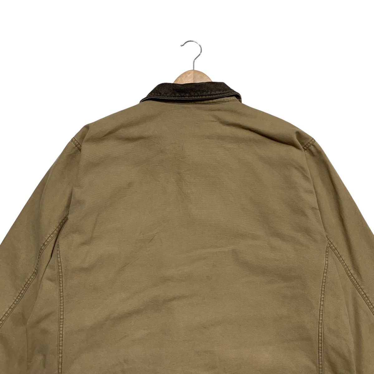 Woolrich Woolen Mills Vintage Woolrich Deck Jacket Size US XXL / EU 58 / 5 - 14 Thumbnail