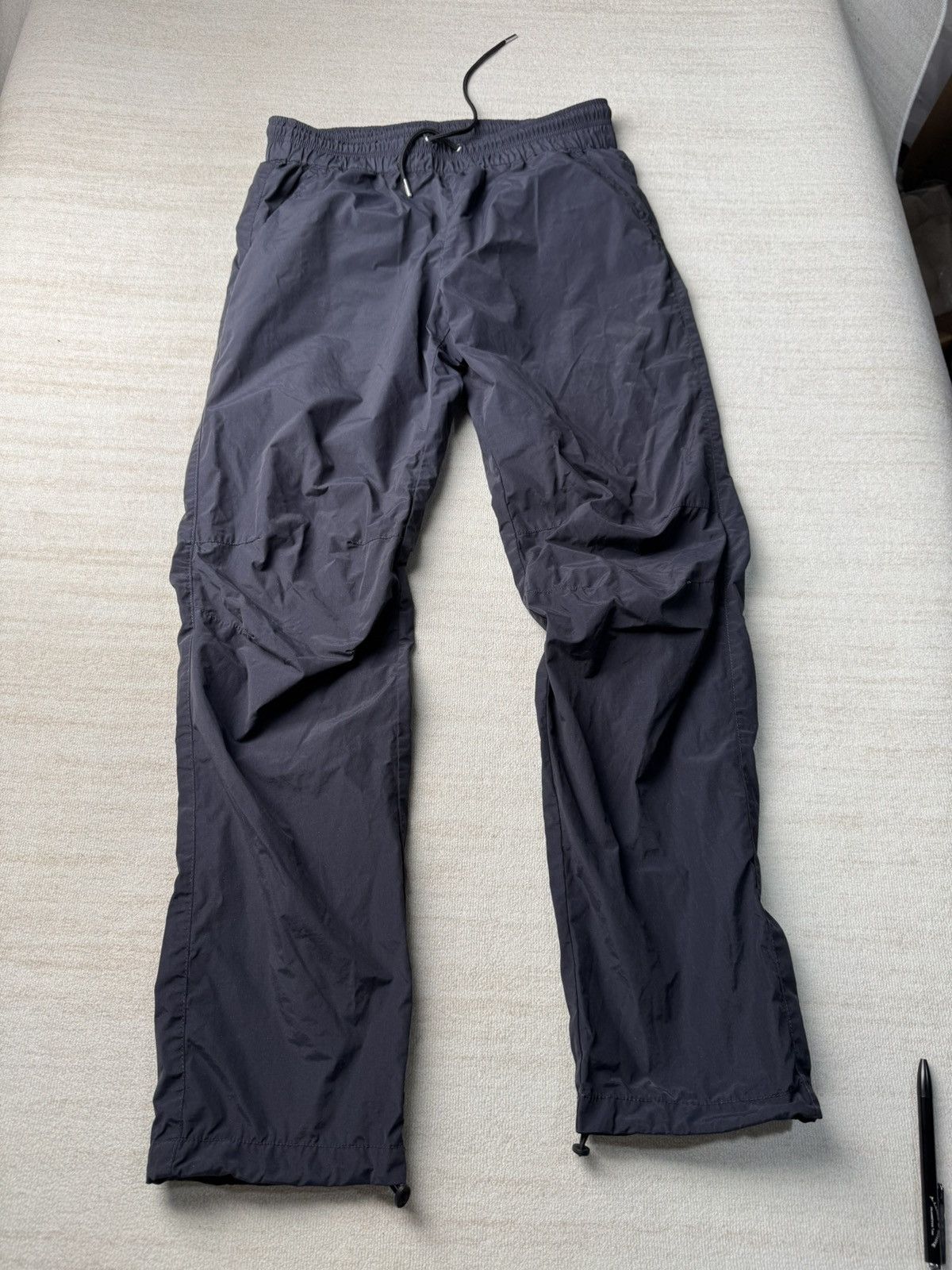 John Elliott Nylon warm up pants Size US 32 / EU 48 - 3 Thumbnail