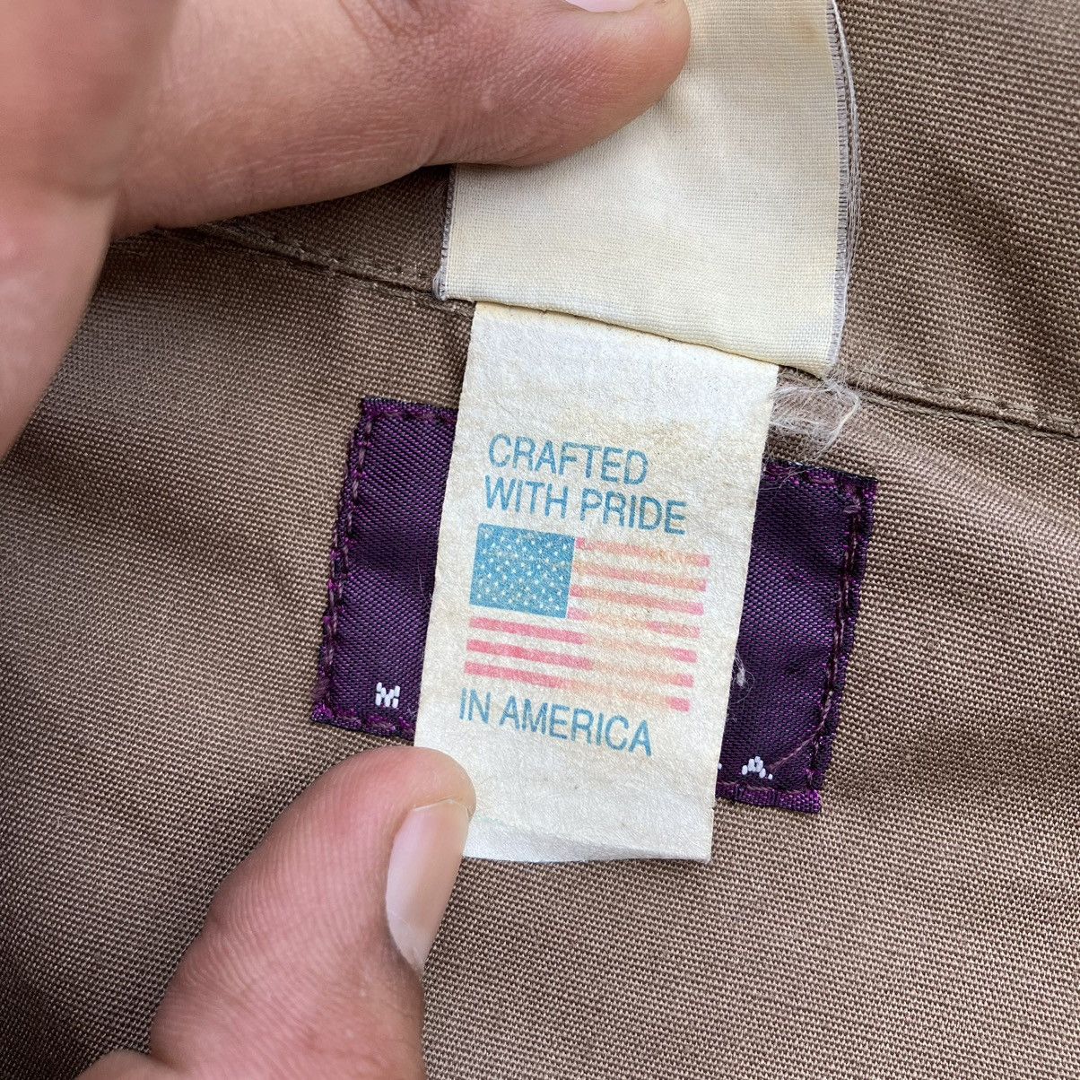 Alpha Industries GUNG HO BATTLE DRESS UNIFORM MADE IN USA Size US M / EU 48-50 / 2 - 4 Thumbnail