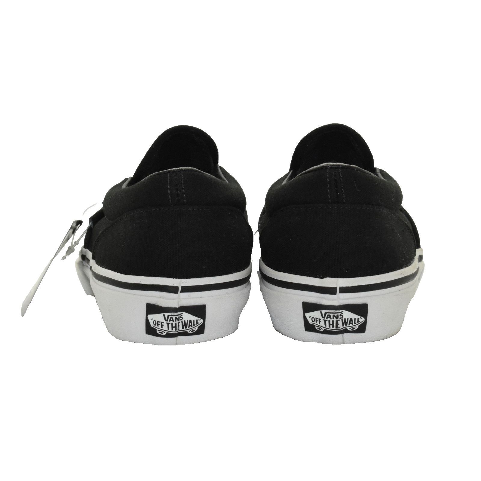Vans NIB VANS Skeleton Feet Glow Bones Classic Kids Shoes Size 4 Size US 4 / IT 34 - 4 Thumbnail