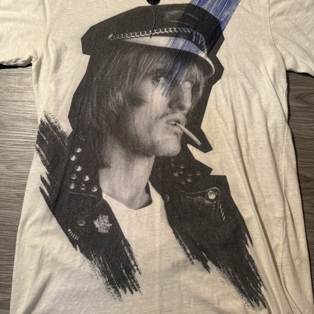 Bernhard Willhelm Bernhard Willhelm tee shirt Size US S / EU 44-46 / 1 - 2 Thumbnail