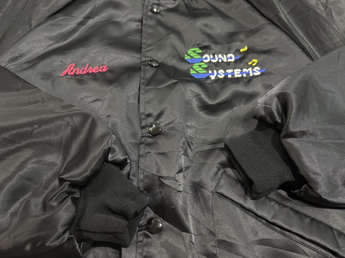 Other Vintage King Louie Pro Fit Bomber Varsity Jacket Like New! Size US M / EU 48-50 / 2 - 3 Thumbnail
