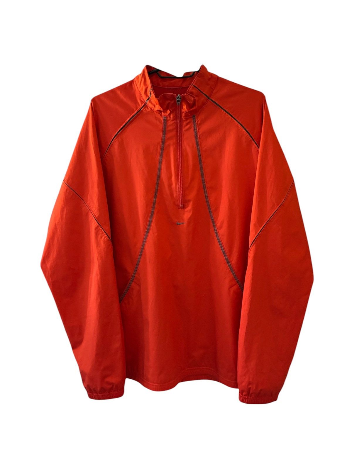Nike Nike Tony Spackman technical Jacket Black | Grailed