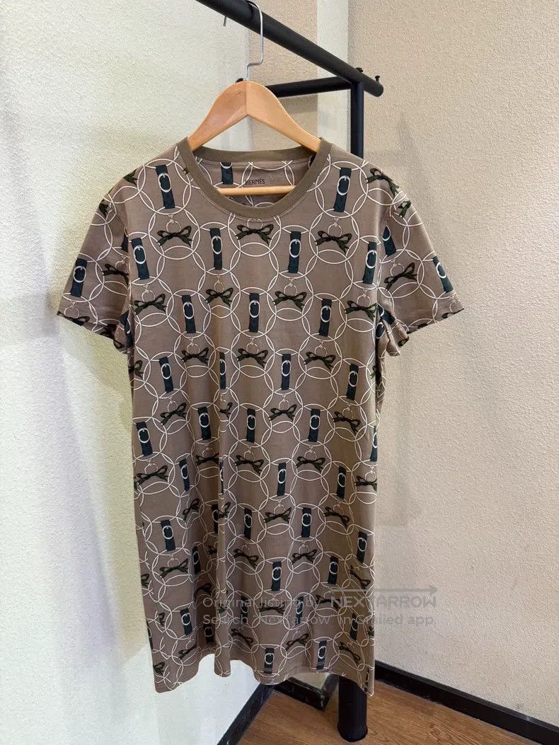 Hermes Hermes Dress Size XS / US 0-2 / IT 36-38 - 1 Thumbnail