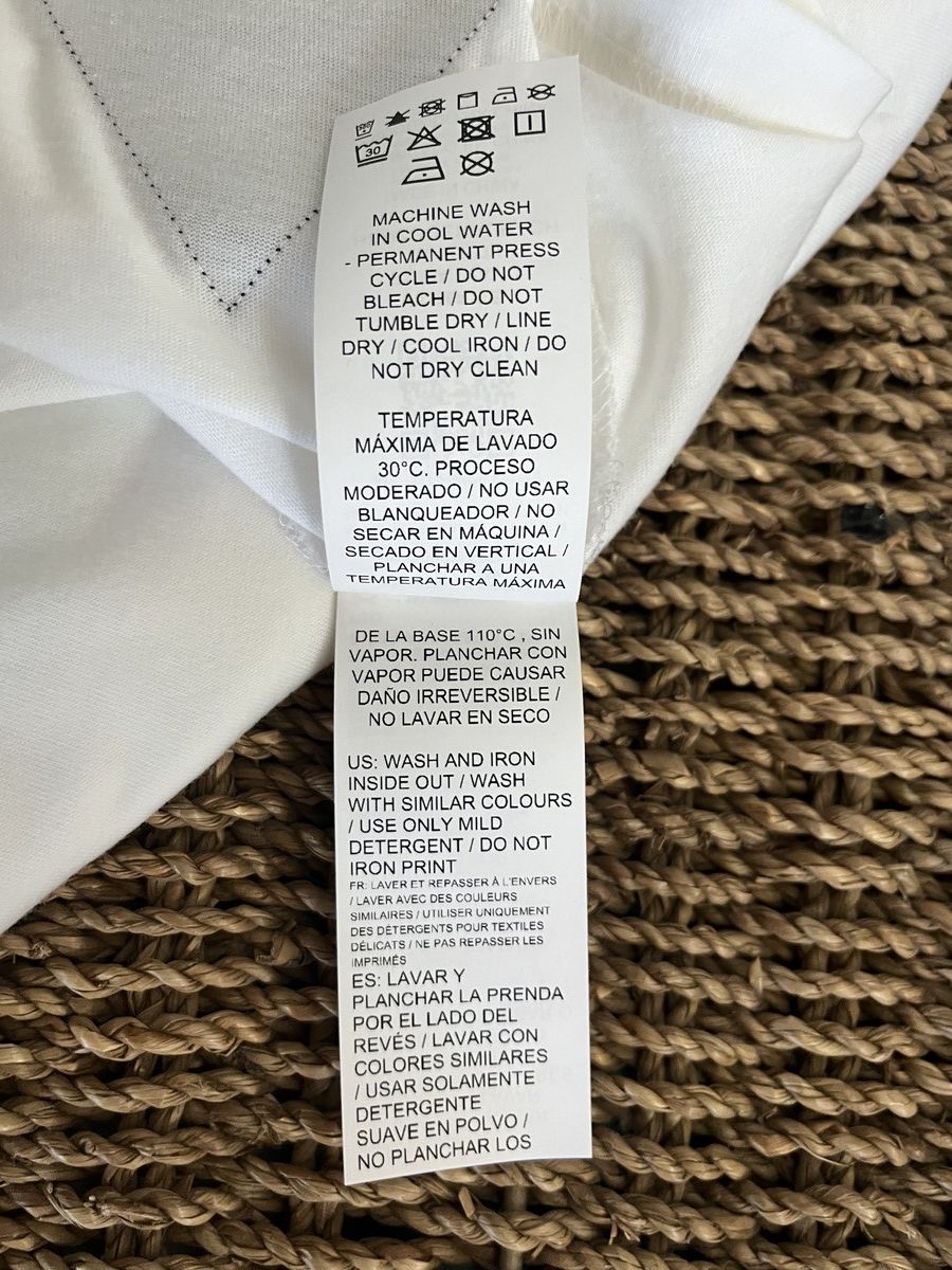 Diamond Supply Co. NWT Puma x Diamond Supply World Tour 98 T-Shirt XL Size US XL / EU 56 / 4 - 6 Thumbnail